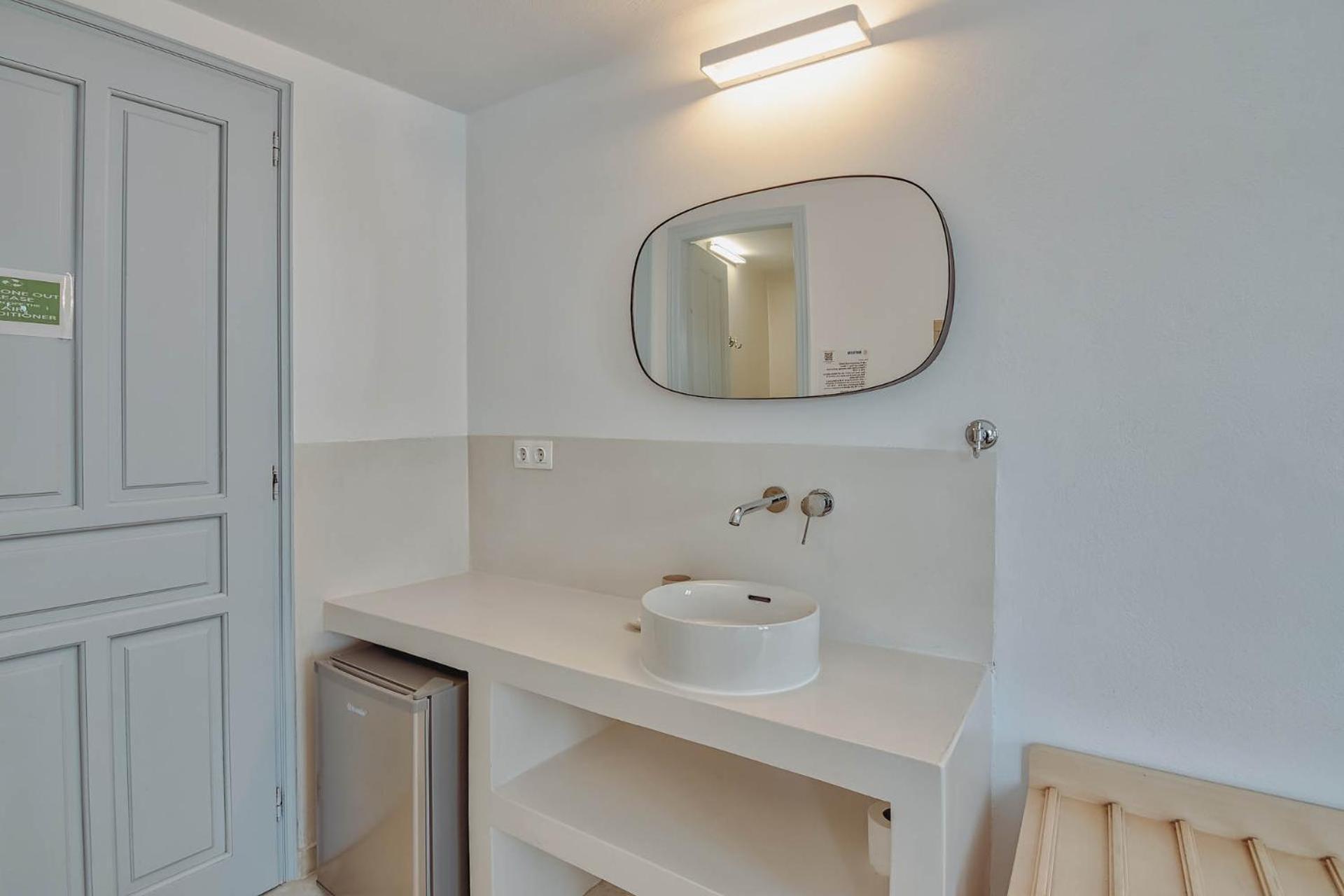 Hotel Mantalena Antiparos