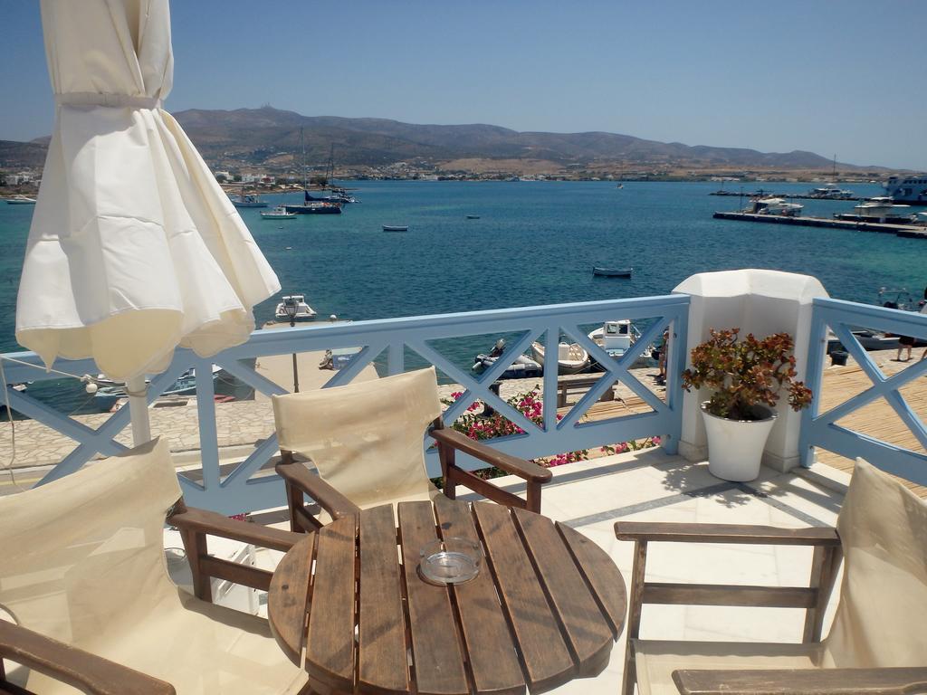 Mantalena Antiparos